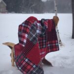 Lumberjack Quilt