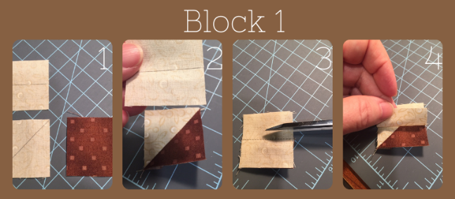 images to make block 1