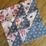 north wind quilt block