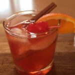 Wisconsin Old Fashioned