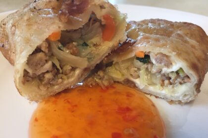 egg roll