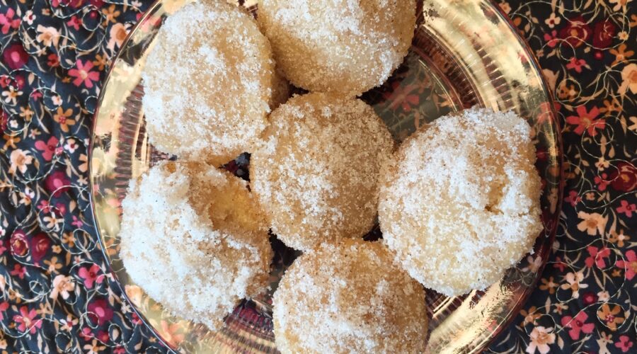 donut muffins