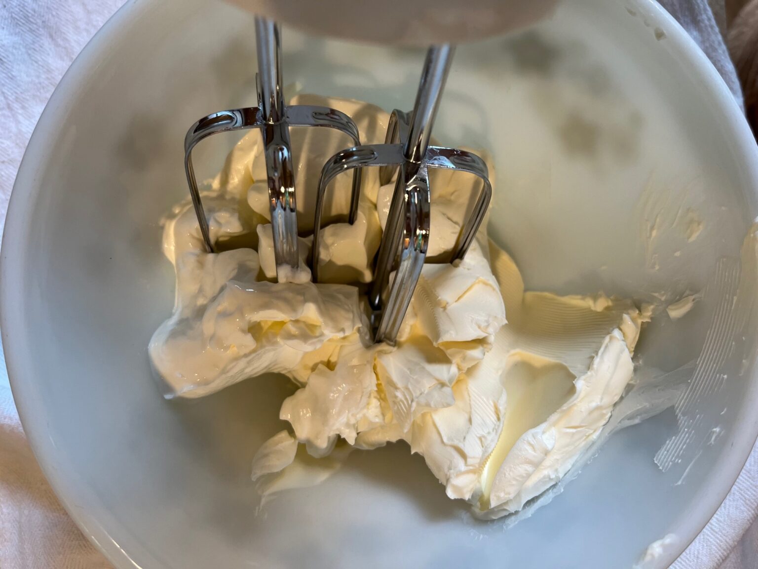 Ham and Pickle Rollup Dip Recipe lakegirlquilts