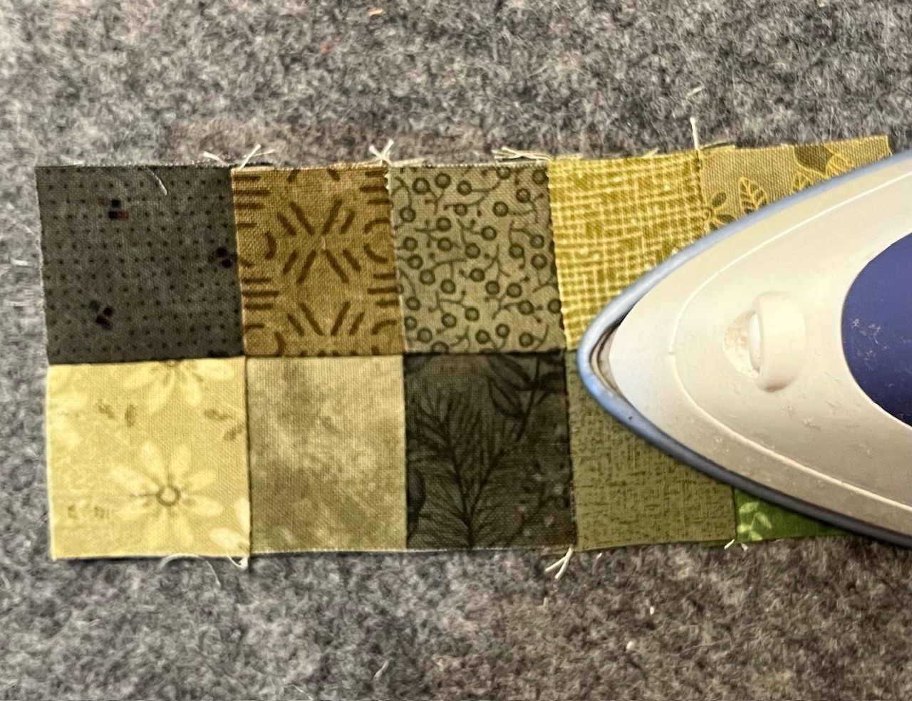Make a Quilted Pin Cushion: A Small Project with Big Charm - lakegirlquilts
